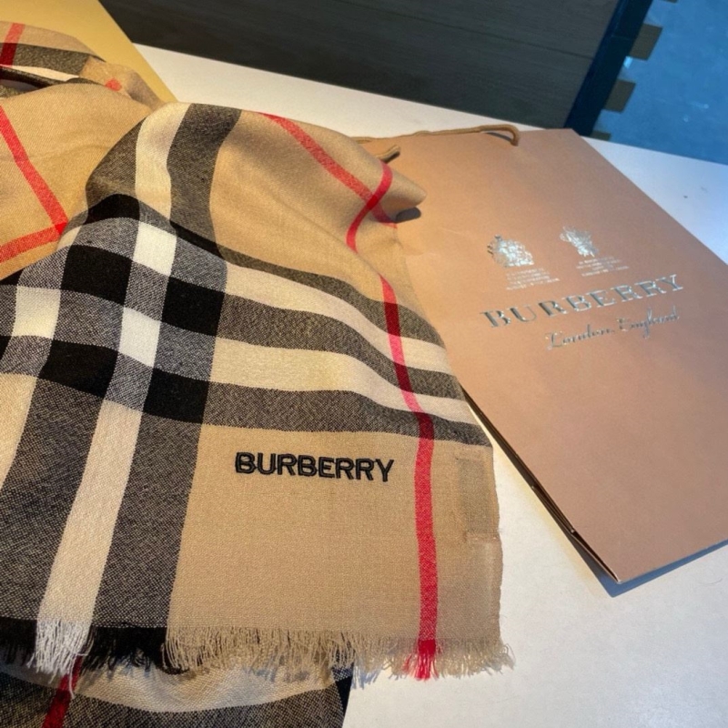 BURBERRY